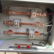Industrial-CT-Metering
