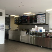 Shop-Fit-Out