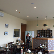 Restaurant-Fit-out