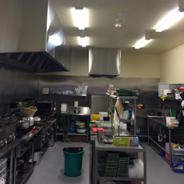 Restaurant-Fit-Out