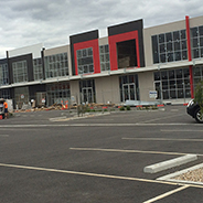 Commercial- Sth Morang