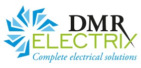 DMR Electrix Logo